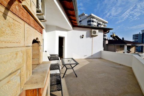 Villa in Mahmutlar, Antalya, Türkei Nr. 161961 - 29