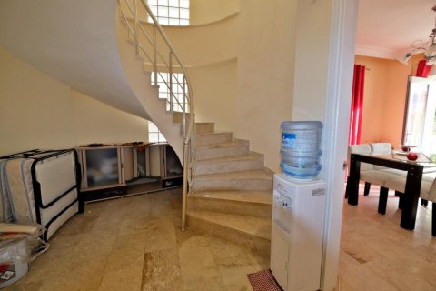 Villa in Mahmutlar, Antalya, Türkei Nr. 161961 - 9