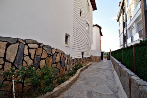 Villa in Mahmutlar, Antalya, Türkei Nr. 161961 - 4