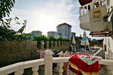 Villa in Mahmutlar, Antalya, Türkei Nr. 161961 - 8