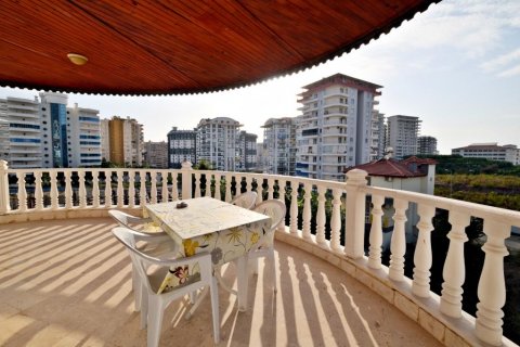 Villa in Mahmutlar, Antalya, Türkei Nr. 161961 - 17