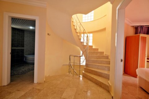 Villa in Mahmutlar, Antalya, Türkei Nr. 161961 - 23