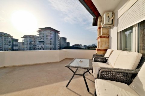 Villa in Mahmutlar, Antalya, Türkei Nr. 161961 - 27