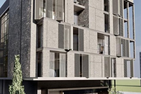 Daire 1+1 Alanya, Antalya, Türkiye №72172 - 6