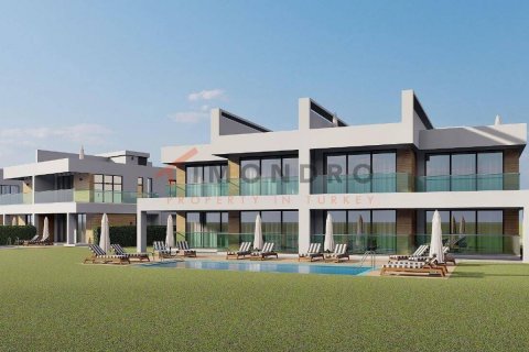 3+1 Villa  in Northern Cyprus No. 175457