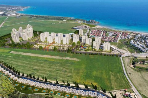 ویلا در  Northern Cyprus ، ترکیه 3 خوابه ، 135 متر مربع.  شماره 175457 - 7