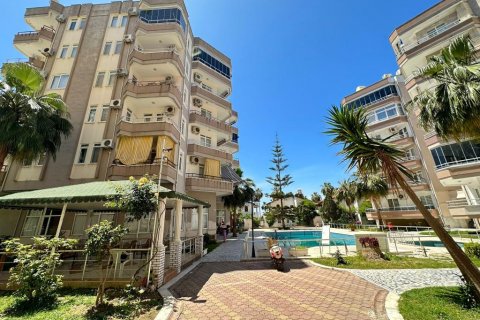 Apartment for sale  in Mahmutlar, Antalya, Turkey, 115m2, No. 194265 – photo 5