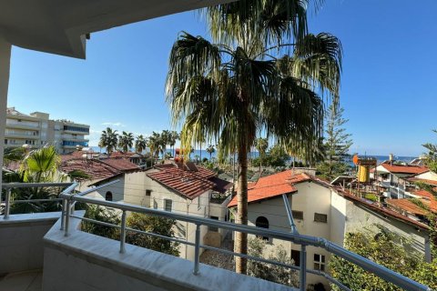 Apartment for sale  in Mahmutlar, Antalya, Turkey, 115m2, No. 194265 – photo 22