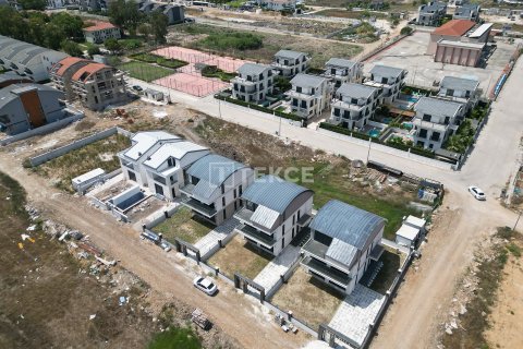 Продажа виллы  в Белеке, Анталье, Турция 5+1, 300м2, №194273 – фото 5