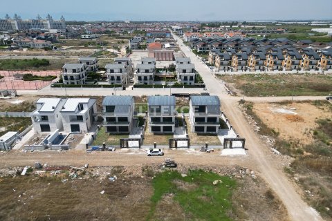 Продажа виллы  в Белеке, Анталье, Турция 5+1, 300м2, №194273 – фото 8