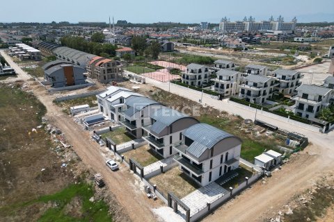 Продажа виллы  в Белеке, Анталье, Турция 5+1, 300м2, №194273 – фото 7