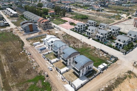 Продажа виллы  в Белеке, Анталье, Турция 5+1, 300м2, №194273 – фото 3