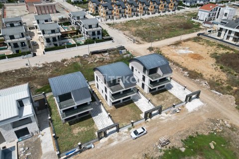 Продажа виллы  в Белеке, Анталье, Турция 5+1, 300м2, №194273 – фото 2