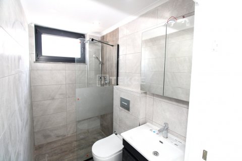 Продажа виллы  в Белеке, Анталье, Турция 5+1, 300м2, №194273 – фото 29