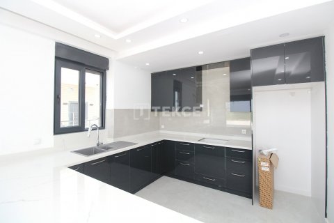 Продажа виллы  в Белеке, Анталье, Турция 5+1, 300м2, №194273 – фото 13