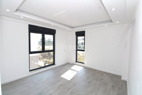 Продажа виллы  в Белеке, Анталье, Турция 5+1, 300м2, №194273 – фото 25