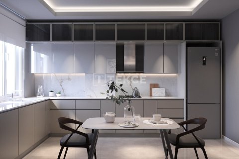 Продажа квартиры  в Стамбуле, Турция 2+1, 90м2, №194279 – фото 10