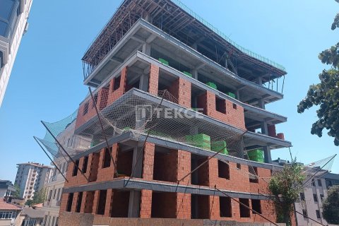 Продажа квартиры  в Стамбуле, Турция 2+1, 90м2, №194279 – фото 18