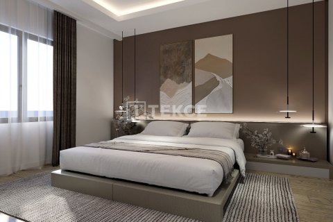 Продажа квартиры  в Стамбуле, Турция 2+1, 90м2, №194279 – фото 11