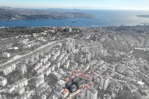 Продажа квартиры  в Стамбуле, Турция 2+1, 90м2, №194279 – фото 3