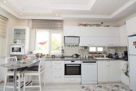 Villa 3+1 Belek, Antalya, Türkiye №194272 - 24