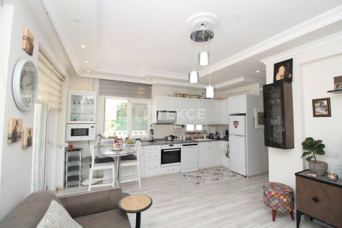 Villa 3+1 Belek, Antalya, Türkiye №194272 - 22
