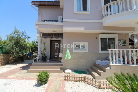 Villa 3+1 Belek, Antalya, Türkiye №194272 - 13