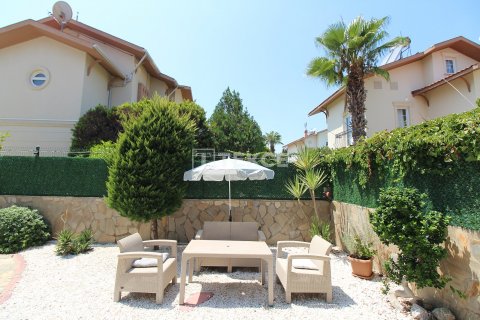 Villa 3+1 Belek, Antalya, Türkiye №194272 - 14