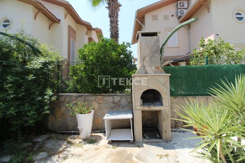 Villa 3+1 Belek, Antalya, Türkiye №194272 - 10