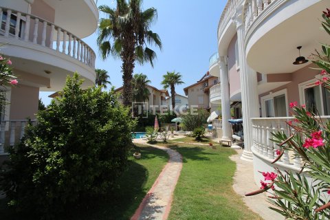 Villa 3+1 Belek, Antalya, Türkiye №194272 - 8