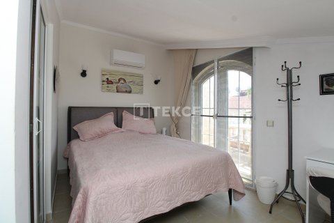 Villa 3+1 Belek, Antalya, Türkiye №194272 - 25
