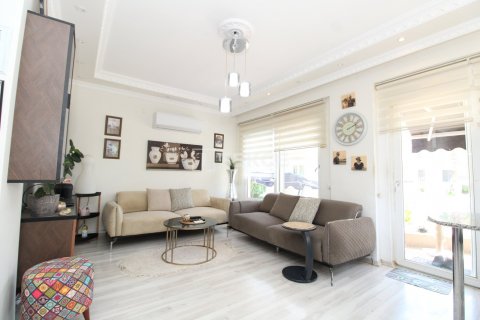 Villa 3+1 Belek, Antalya, Türkiye №194272 - 20