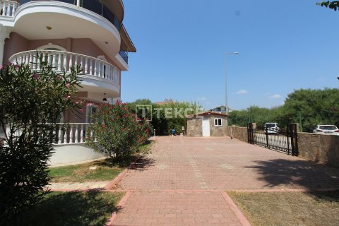 Villa 3+1 Belek, Antalya, Türkiye №194272 - 6