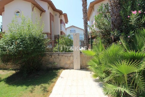 Villa 3+1 Belek, Antalya, Türkiye №194272 - 5