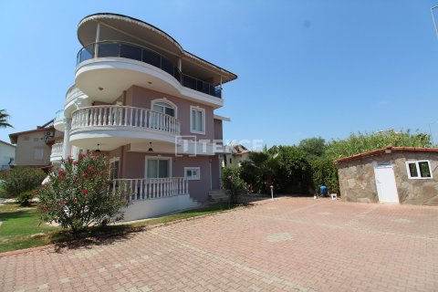 Villa 3+1 Belek, Antalya, Türkiye №194272 - 7