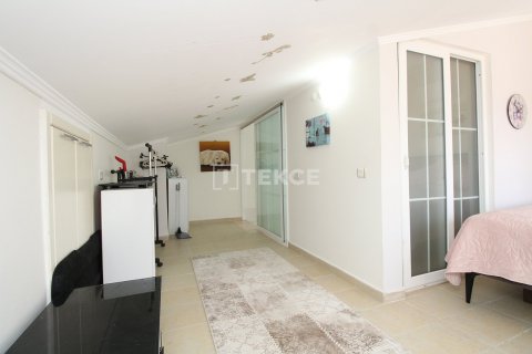 Villa 3+1 Belek, Antalya, Türkiye №194272 - 18