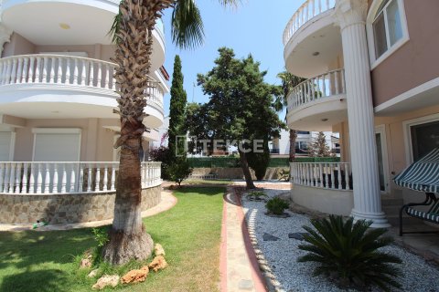 Villa 3+1 Belek, Antalya, Türkiye №194272 - 4