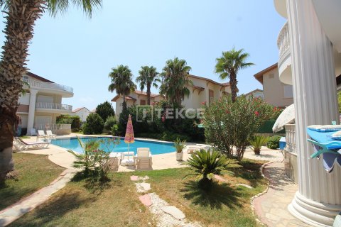 Villa 3+1 Belek, Antalya, Türkiye №194272 - 2