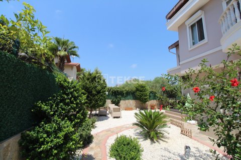 Villa 3+1 Belek, Antalya, Türkiye №194272 - 11
