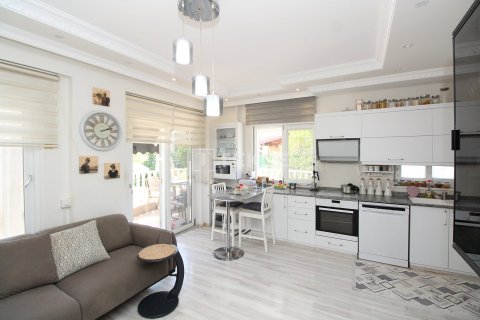Villa 3+1 Belek, Antalya, Türkiye №194272 - 23