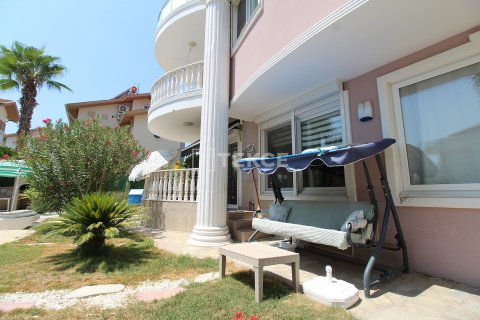 Villa 3+1 Belek, Antalya, Türkiye №194272 - 9