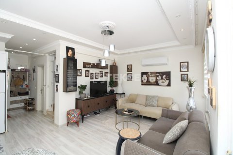 Villa 3+1 Belek, Antalya, Türkiye №194272 - 21