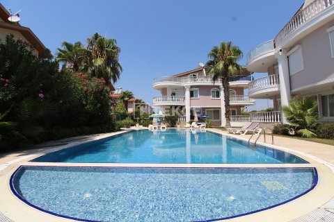 Villa 3+1 Belek, Antalya, Türkiye №194272 - 3