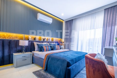 Продажа пентхауса в Оба, Анталье, Турция 4 комн., 152м2, №176061 – фото 17