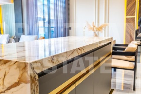 Продажа пентхауса в Оба, Анталье, Турция 4 комн., 152м2, №176061 – фото 8
