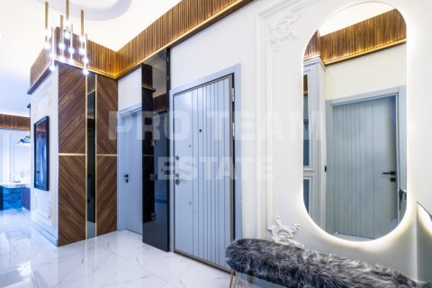 Продажа пентхауса в Оба, Анталье, Турция 4 комн., 152м2, №176061 – фото 5