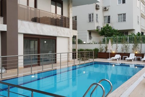 4+1 Wohnung  in Antalya, Türkei Nr. 185503 - 2