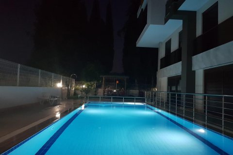 4+1 Wohnung  in Antalya, Türkei Nr. 185503 - 15