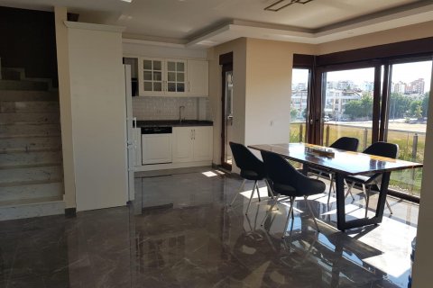 4+1 Wohnung  in Antalya, Türkei Nr. 185503 - 3