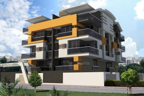 4+1 Wohnung  in Antalya, Türkei Nr. 185503 - 17